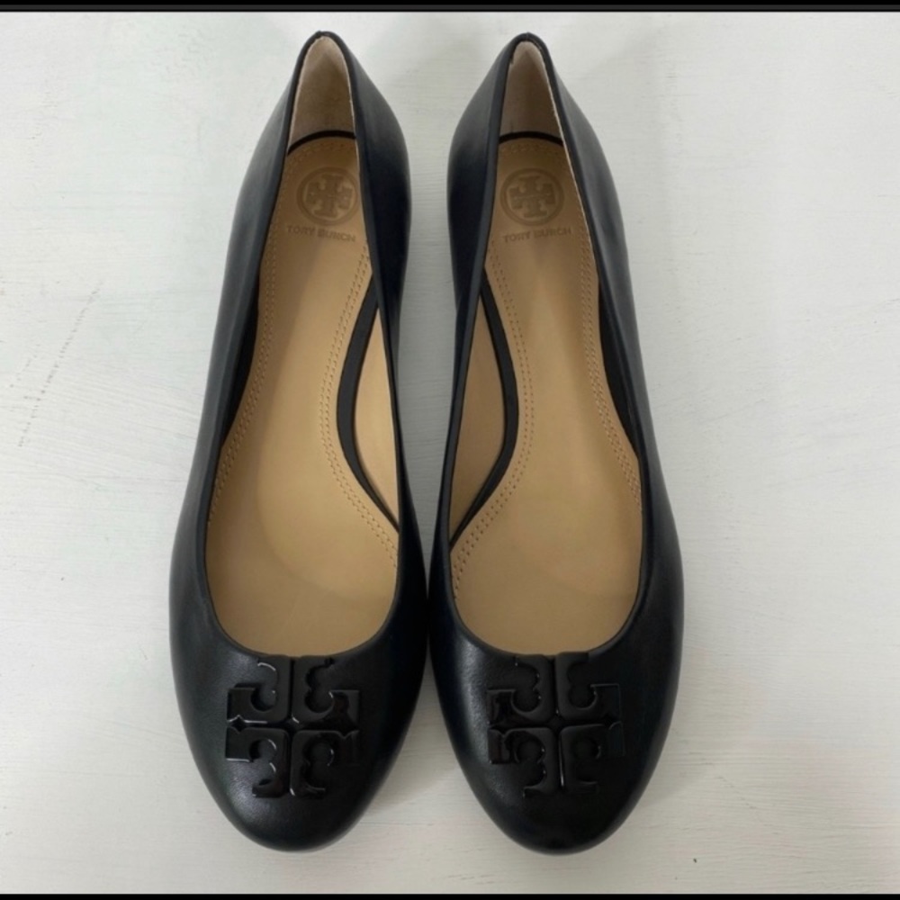 Tory Burch flats